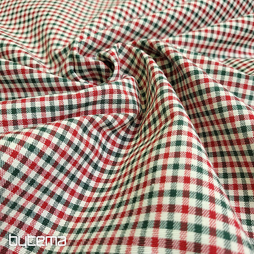 Dekorativna tkanina OSLO MINI DIAMOND