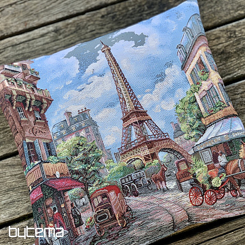 Tapiserijska jastučnica PARIZ