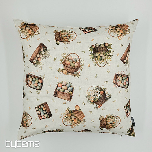 Ukrasna jastučnica ŠARENA JAJA