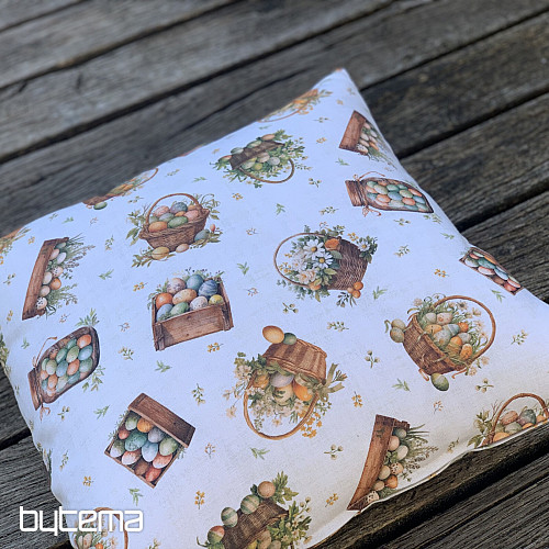 Ukrasna jastučnica ŠARENA JAJA