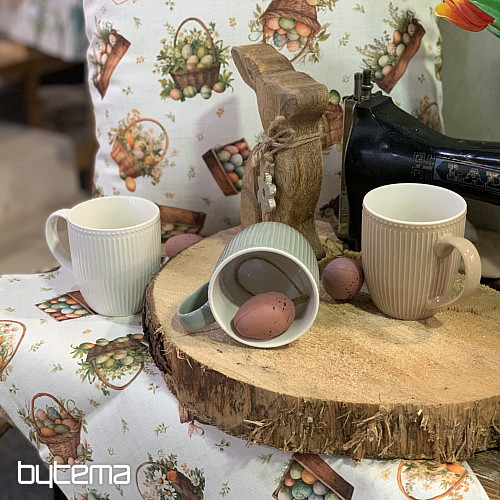 Ukrasna jastučnica ŠARENA JAJA