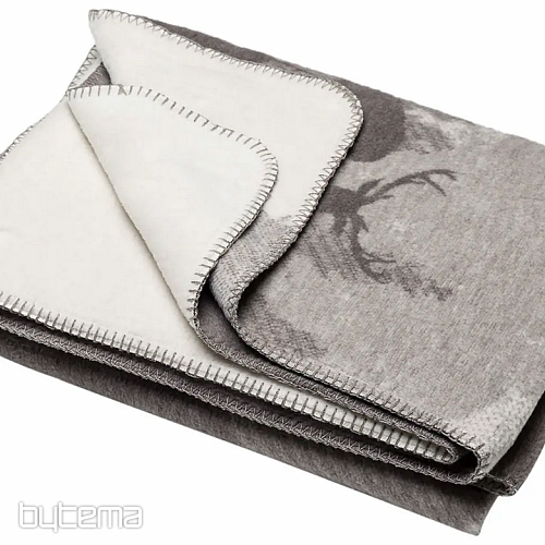 Deka SAVONA DF PEJZAŽ S JELENIMA