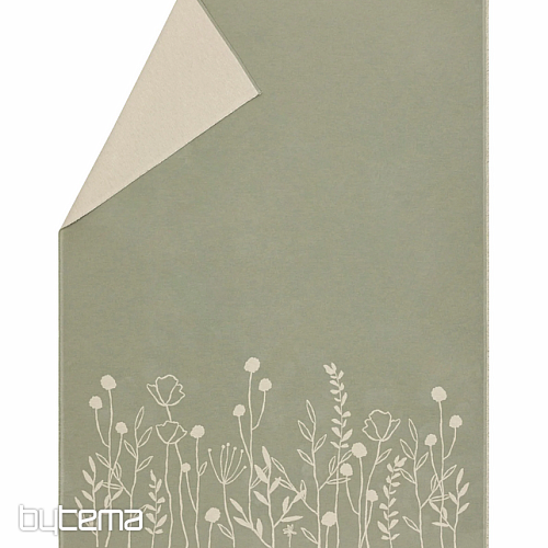 Deka AMBER FLOWERS mentol