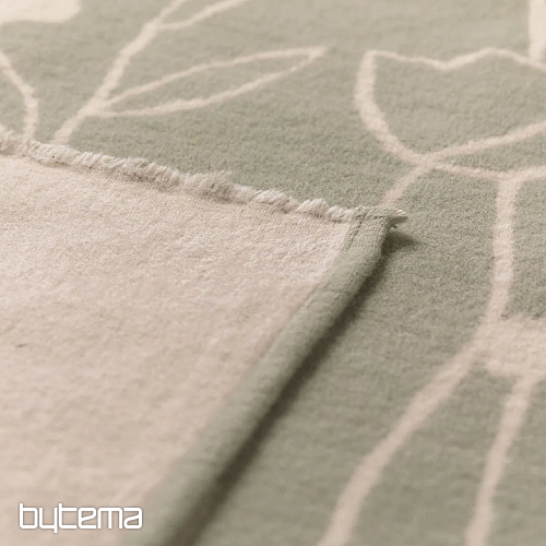 Deka AMBER FLOWERS mentol