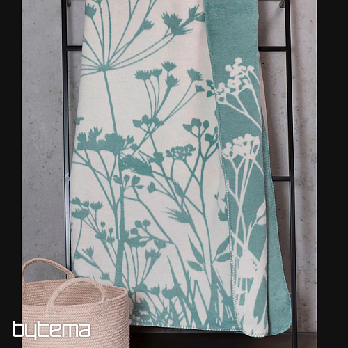 Deka BAMBUS GRASS mentol