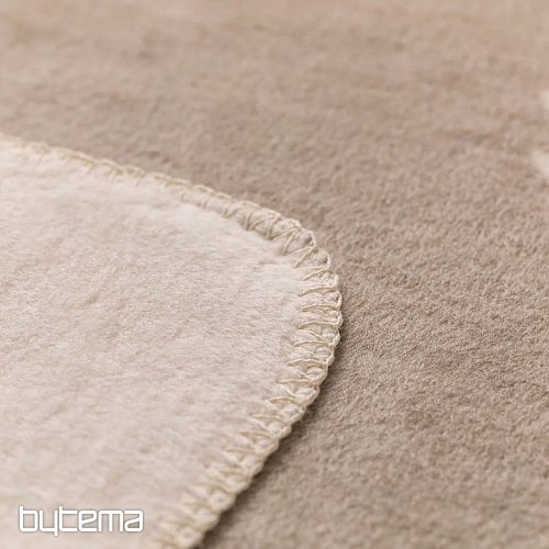 Deka BAMBUS GRASS ecru