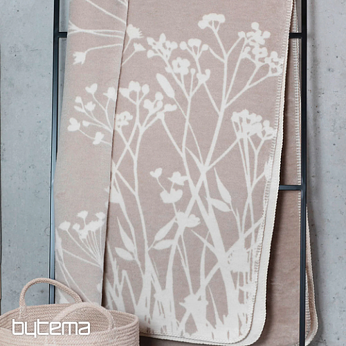 Deka BAMBUS GRASS ecru