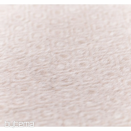 Deka VIENNA ECRU s resama