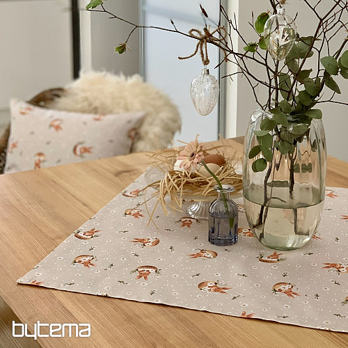 Uskrsni ukrasni pokrov ZEKO NELA