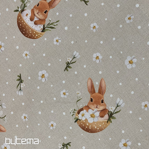 Uskrsni stolnjak i šal ZEKO NELA