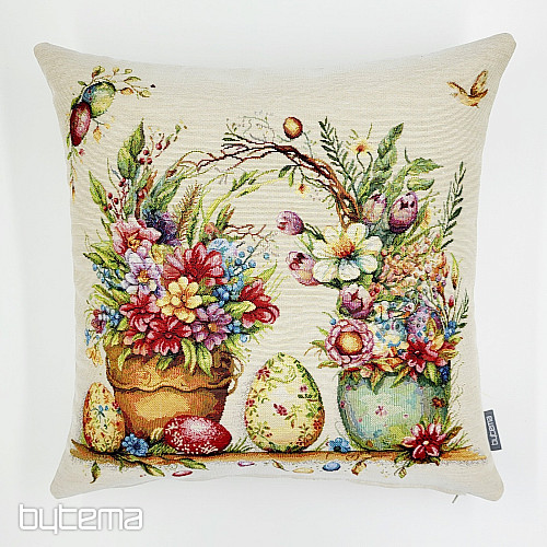 Uskrsni ukrasni pokrov USKRSNA POLICA