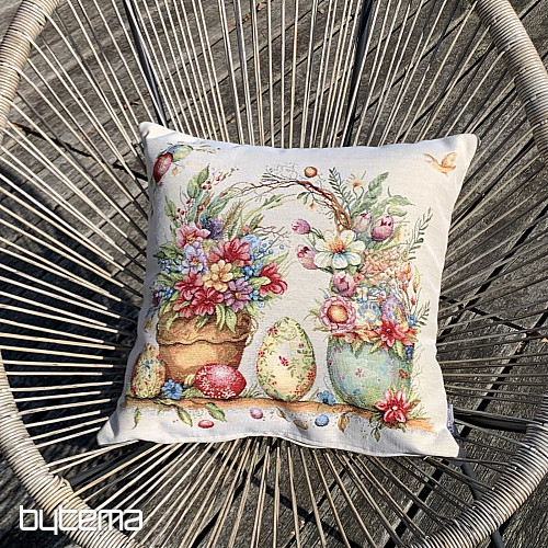 Uskrsni ukrasni pokrov USKRSNA POLICA