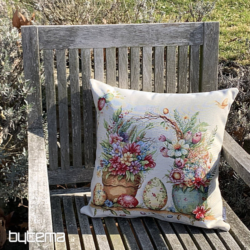 Uskrsni ukrasni pokrov USKRSNA POLICA