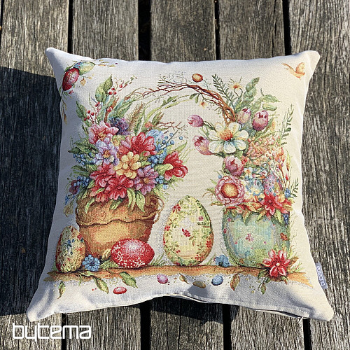 Uskrsni ukrasni pokrov USKRSNA POLICA