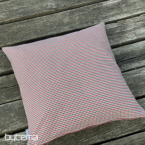 Ukrasna jastučnica OSLO MINI KÁRO