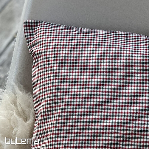 Ukrasna jastučnica OSLO MINI KÁRO