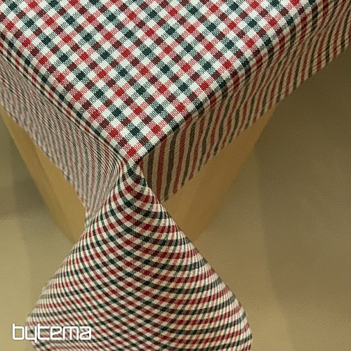 Ukrasna jastučnica OSLO MINI KÁRO