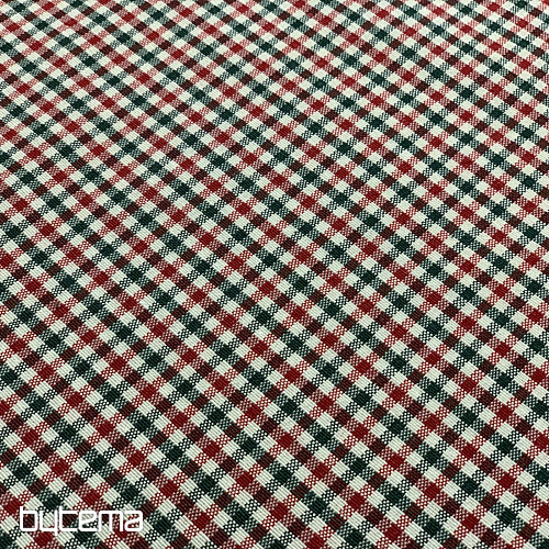 Ukrasna jastučnica OSLO MINI KÁRO