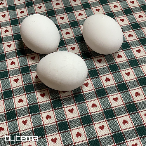 Stolnjak i šal MAXI CORET zeleni