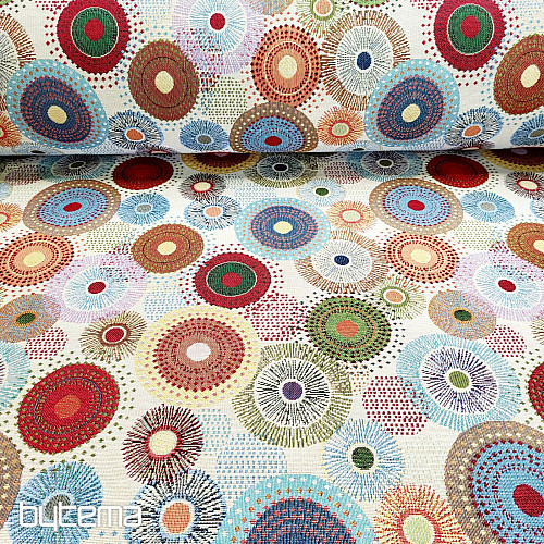 Tapiserija GOMERA bež