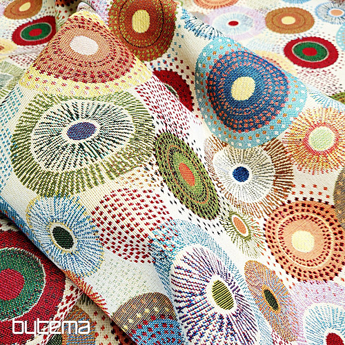 Tapiserija GOMERA bež