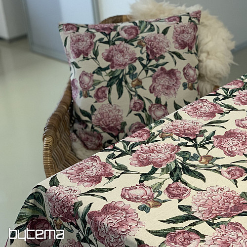 Stolnjak i šal BOŽURI