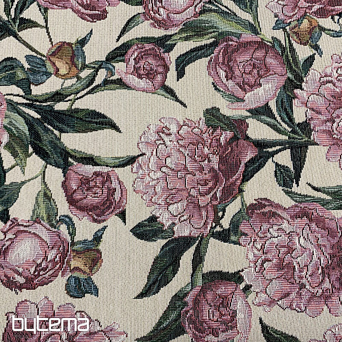 Stolnjak i šal BOŽURI