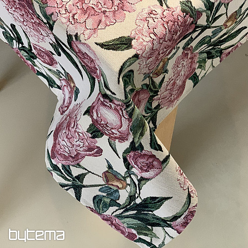 Stolnjak i šal BOŽURI