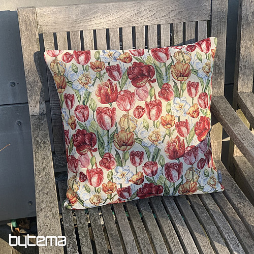 Tapiserijska jastučnica TULIPANI NAOMI