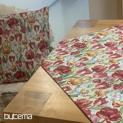 Uburi i šal TULIPANESE NAOMI