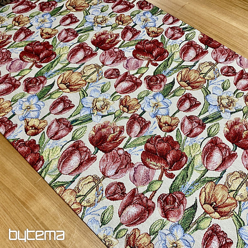 Uburi i šal TULIPANESE NAOMI