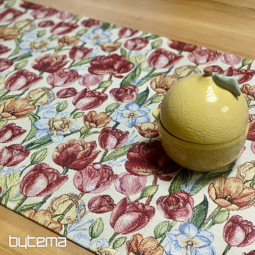 Uburi i šal TULIPANESE NAOMI