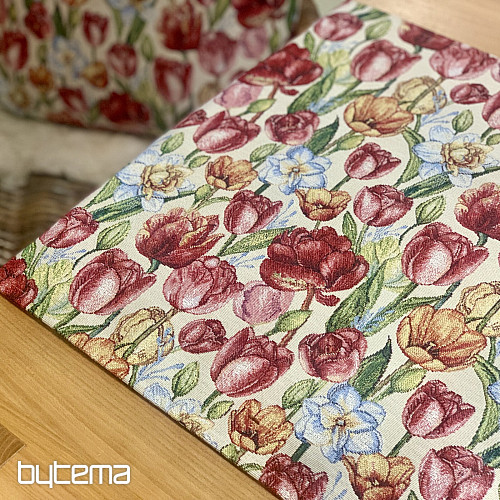 Uburi i šal TULIPANESE NAOMI