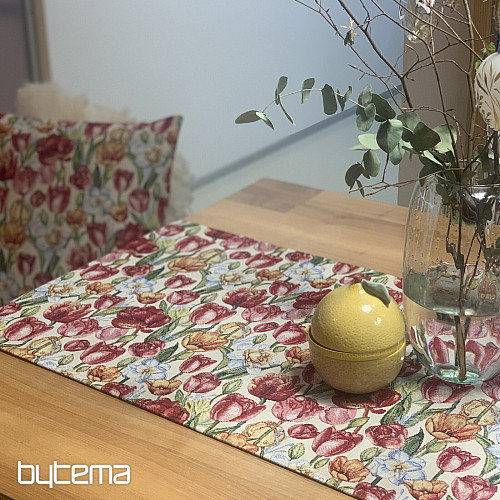 Uburi i šal TULIPANESE NAOMI