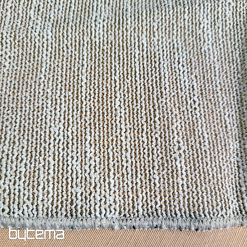 Luksuzna zavjesa GERSTER 11882/0870 crno-bijela