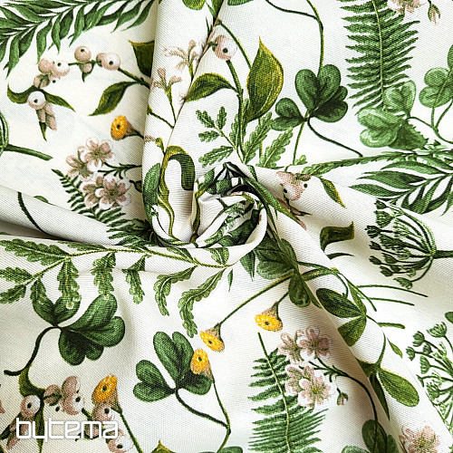 Dekorativna tkanina SAONA