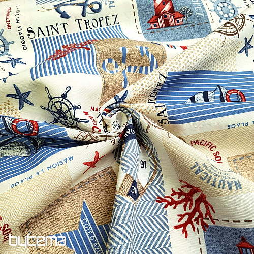 Dekorativna tkanina FERRETI