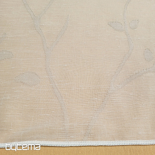 Luksuzna zavjesa GERSTER 11769/295/840