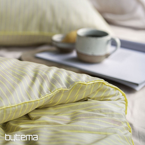 IRISETTE luksuzni pamučni saten TOKIO 8607-40 bež