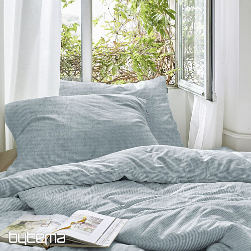 IRISETTE luksuzni fini krep EASY 8514-20 plava