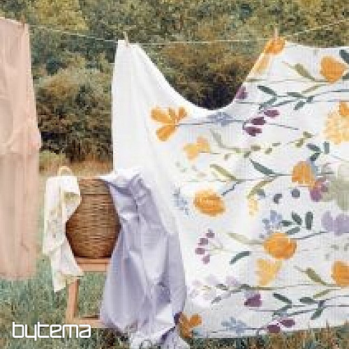 IRISETTE luksuzni mekani krep EASY 8547-40 Livada