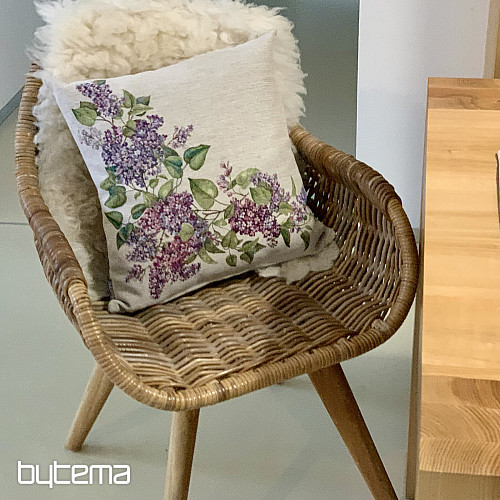 Jastučnica od tapiserije LILAC lijeva