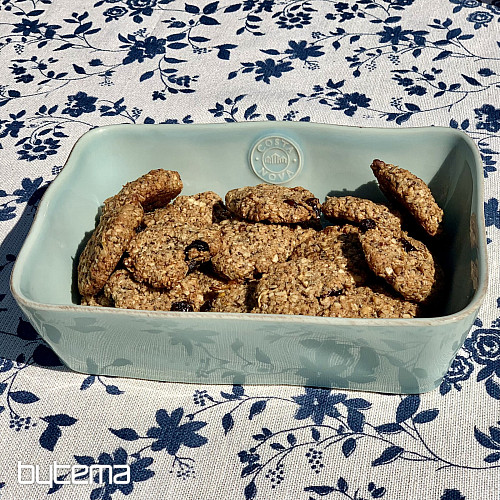 Stolnjak Plava Romansa