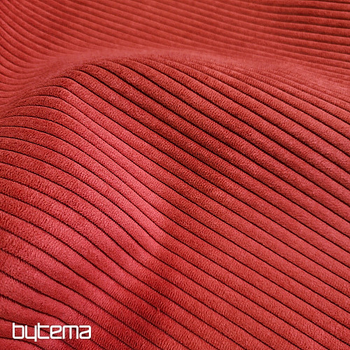 tkanina za presvlake DARVEN 19 CRVENA