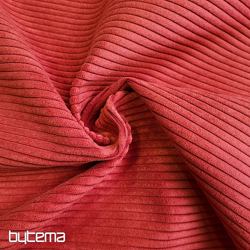 tkanina za presvlake DARVEN 19 CRVENA