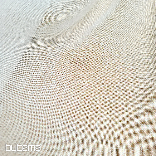 Gotova zavjesa GERSTER 11334/10 svijetlo krem