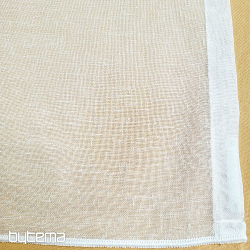 Gotova zavjesa GERSTER 11334/10 svijetlo krem