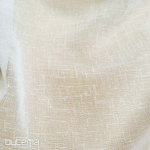 Gotova zavjesa GERSTER 11334/10 svijetlo krem