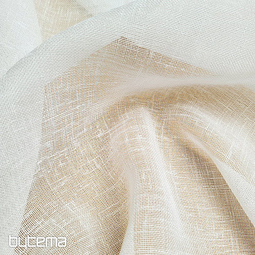 Gotova zavjesa GERSTER 11334/10 svijetlo krem