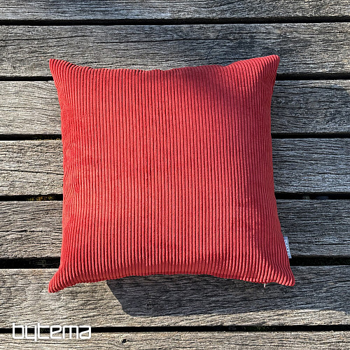 Ukrasna jastučnica DARVEN RED